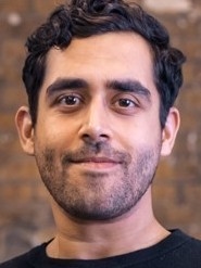 Abhi A.